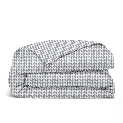 Півтораспальний підодіяльник 145х210 HOUNDSTOOTH