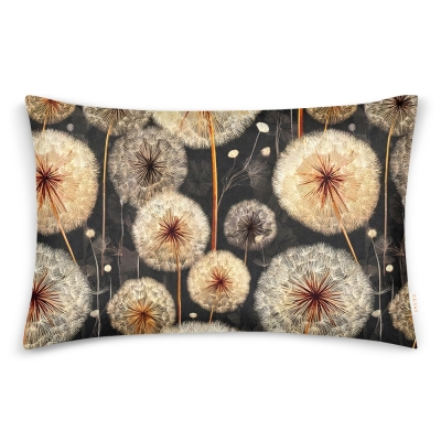 Наволочка на подушку 50х70 WISH FLOWER