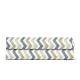 Простирадло полуторне 155х240 GREY ZIGZAG CS2