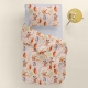 Підковдра дитяча 110х140 ANIMALS CS7