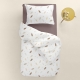 Дитяча постільна білизна в ліжечко AUTUMN BRANCHES CS4
