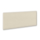 Узголів'я для ліжка CUBA Almond 55x190 см