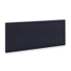 Узголів'я для ліжка CUBA Nightfall 55x170 см