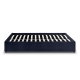 Ліжко двоспальне Mango Navy 180х200