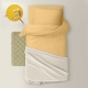 Плед покривало 75x95 Petal Waffle Weave