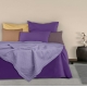 Плед покривало 160х230 Lavander Waffle Weave