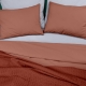 Плед покривало 160х230 Сinnamon Waffle Weave
