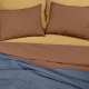 Плед покривало 230х240 Nightfall Waffle Weave