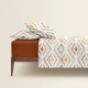 Підковдра двоспальна 175х210 BOHO FLAME