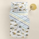 Підковдра дитяча 110х140 CARS CS5