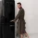 Чоловічий халат Cloud Robe