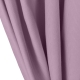 Штори на кухню та в кімнату 180х250 LAVENDER 2шт