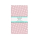 Простирадло на резинці 80х160 ROSE DOTS