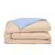 Підковдра полуторна 160х220 MISTY PASTEL