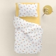 Підковдра полуторна фланель 160х220 WILDFLOWER DREAMS