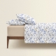 Підковдра двоспальна 175х210 STEPPE FLOWERS CS1