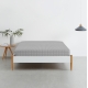 Євро простирадло 220х240 GREY DOTSS
