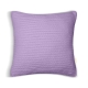Декоративна наволочка 40х40 Lavander Knitted Braid