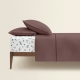 Євро постільна білизна MOUSSE CS6