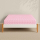 Простирадло на резинці 160х200х20 ROSE MINI CHECK