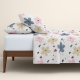 Наволочка на подушку 50х70 SPRING BLOOM