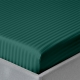 Простирадло на резинці сатин 200x200x30 MALACHITE CS1
