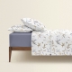 Підковдра євро 200х220 WILD BLOOM