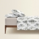 Підковдра полуторна 160х220 WILD HERBS