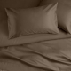 Простирадло на резинці сатин 90x190x25 MOUSSE