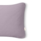 Наволочка муслін на подушку 50х70 LILAC