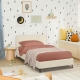 Узголів'я для ліжка BALI Almond 55x100 см