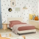 Узголів'я для ліжка RODOS Almond 60x100 см