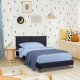 Узголів'я для ліжка RODOS Nightfall 60x100 см