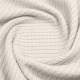 Плед покривало косичка 230х240 Ivory Knitted Braid