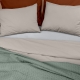 Плед покривало 75x95 Agave Waffle Weave