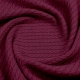 Плед покривало косичка 200х220 Ruby Knitted Braid