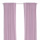 Штори на кухню та в кімнату 180х250 LAVENDER 2шт