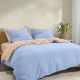 Підковдра полуторна 160х220 MISTY PASTEL
