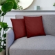 Декоративна наволочка 45х45 Deco RUBY