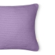 Декоративна наволочка 40х40 Lavander Knitted Braid