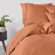 Простирадло полуторне 155х240 AMBER