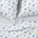 Сімейний комплект постільної білизни CLEAR STARS