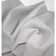 Рушник WAFFLE GREY