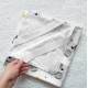 Непромокаючий наматрацник 70х120 GREY TEDDY BEAR