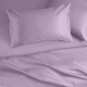 Дитяча постіль без простирадла сатин LAVENDER