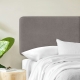 Узголів'я для ліжка BALI Urban 55x170 см