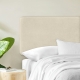 Узголів'я для ліжка BALI Almond 55x100 см