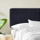 Узголів'я для ліжка BALI Nightfall 55x170 см