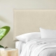 Узголів'я для ліжка RODOS Almond 60x170 см