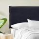 Узголів'я для ліжка RODOS Nightfall 60x190 см